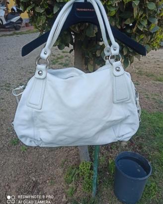 Borsa pelle