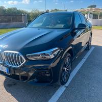 BMW X6 XDRIVE 30D