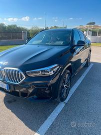 BMW X6 XDRIVE 30D