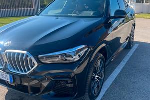 BMW X6 XDRIVE 30D