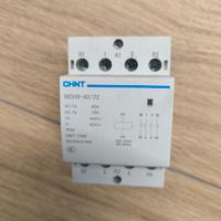 Contattore elettrico 40A