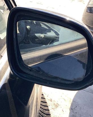 HONDA JAZZ 2006 - SPECCHIETTO RETROVISORE DESTRO