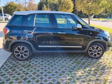 FIAT 500L TREKKING FULL OPTIONAL