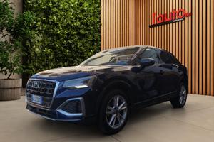 Audi Q2 30 TDI S tronic line Edition