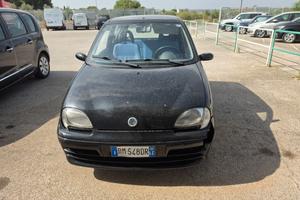 Fiat 600 1.1 - SERVOSTERZO