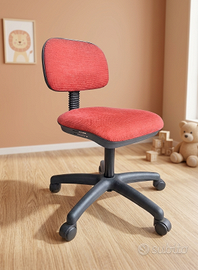 🌈 Sedia scrivania cameretta ideale per bambini 🎈