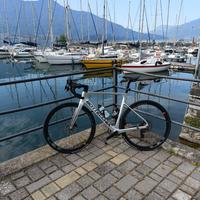 Bici da corsa