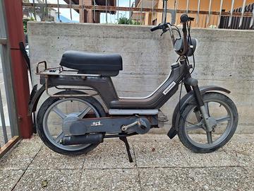 Piaggio Si