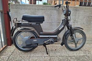 Piaggio Si