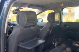 Peugeot 5008 2.0 hdi 150cv allure