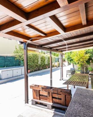 Appartamento di 190 m² con 5 locali a Roma