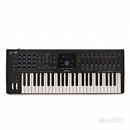 Arturia KeyLab 49 MkII Black EXDEMO