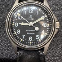 Orologio Margi Military Lady Automatic