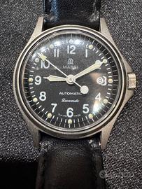 Orologio Margi Military Lady Automatic