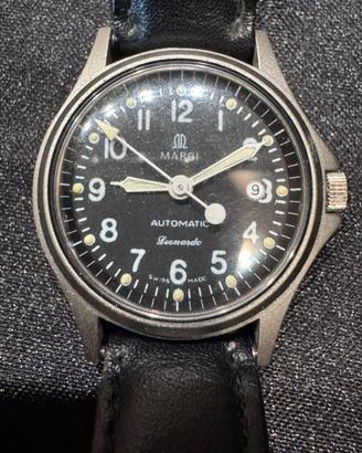 Orologio Margi Military Lady Automatic
