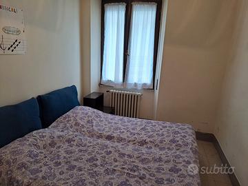 Trilocale da ristrutturare