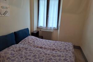 Trilocale da ristrutturare