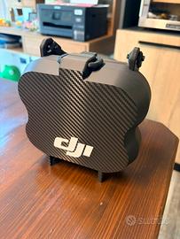 Porta Drone più 3 batterie