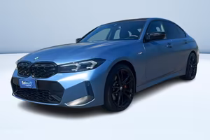BMW Serie 3 M M340i mhev 48V xdrive auto