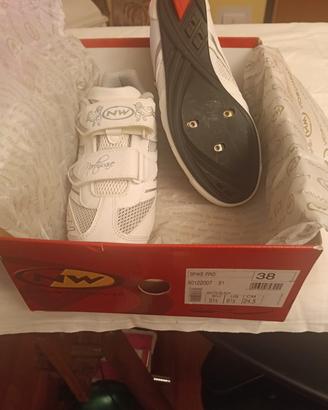 scarpe mtb