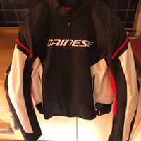 Giubbotto moto DAINESE tg 54