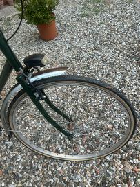 bici uomo a meta’ prezzo