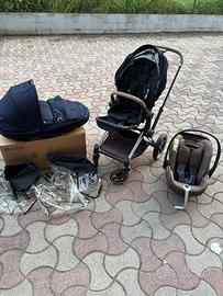 Trio Cybex priam platinum