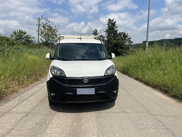 Fiat Dobló