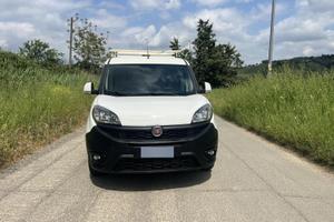 Fiat Dobló