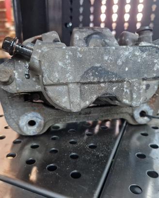 Pinza freno Ford Mustang 2008