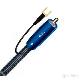 Cavo RCA Audioquest Husky