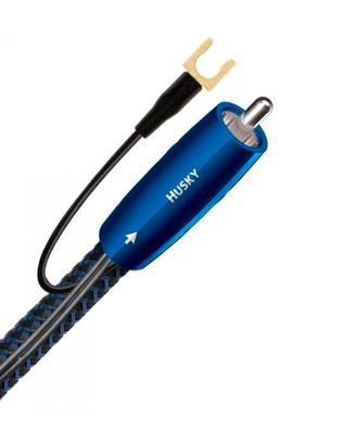 Cavo RCA Audioquest Husky