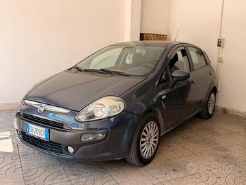 Fiat Punto Evo