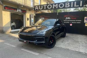 PORSCHE Cayenne Coupé 2.9 V6 S