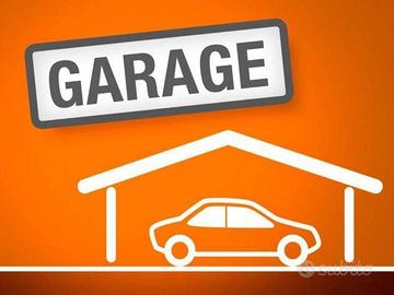 Rif.B590| garage chioggia