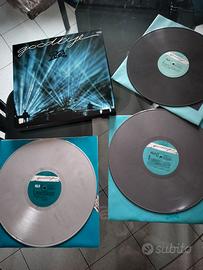 Pooh cofanetto goodbye