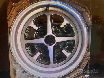 Cerchio per MGB anni '70