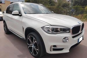 BMW X5 2.0 D XDRIVE