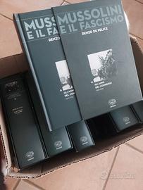 Mussolini e il fascismo 