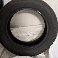 4 Gomme BRIDGESTONE TURANZA R16 SEMINUOVE 8.000km