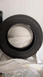 4 Gomme BRIDGESTONE TURANZA R16 SEMINUOVE 8.000km