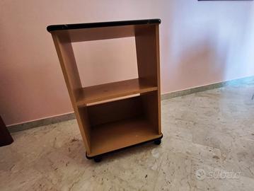 porta tv