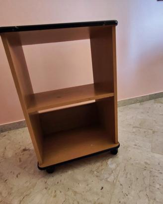 porta tv