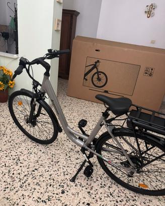 Bicicletta elettrica