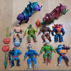 Masters of universe lotto 1 