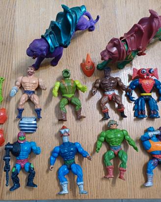 Masters of universe lotto 1 
