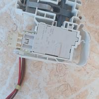 Lavatrice AQD97OF 69(EU) HOTPOINT