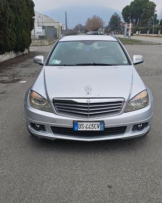 Mercedes AUTOMATICA AFFIDABILE