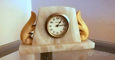 Orologio da tavolo DAVIS anni '60