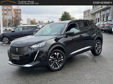 Peugeot 2008 1.5 Blue HDI 130 Allure Pack * #9123